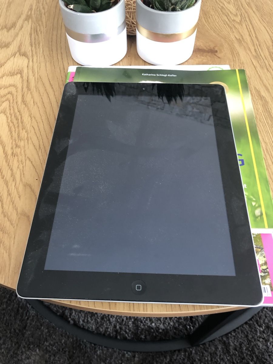 Apple Tablet PC: Ipad 16 gb – Usato da Naters venduto da Headliner88