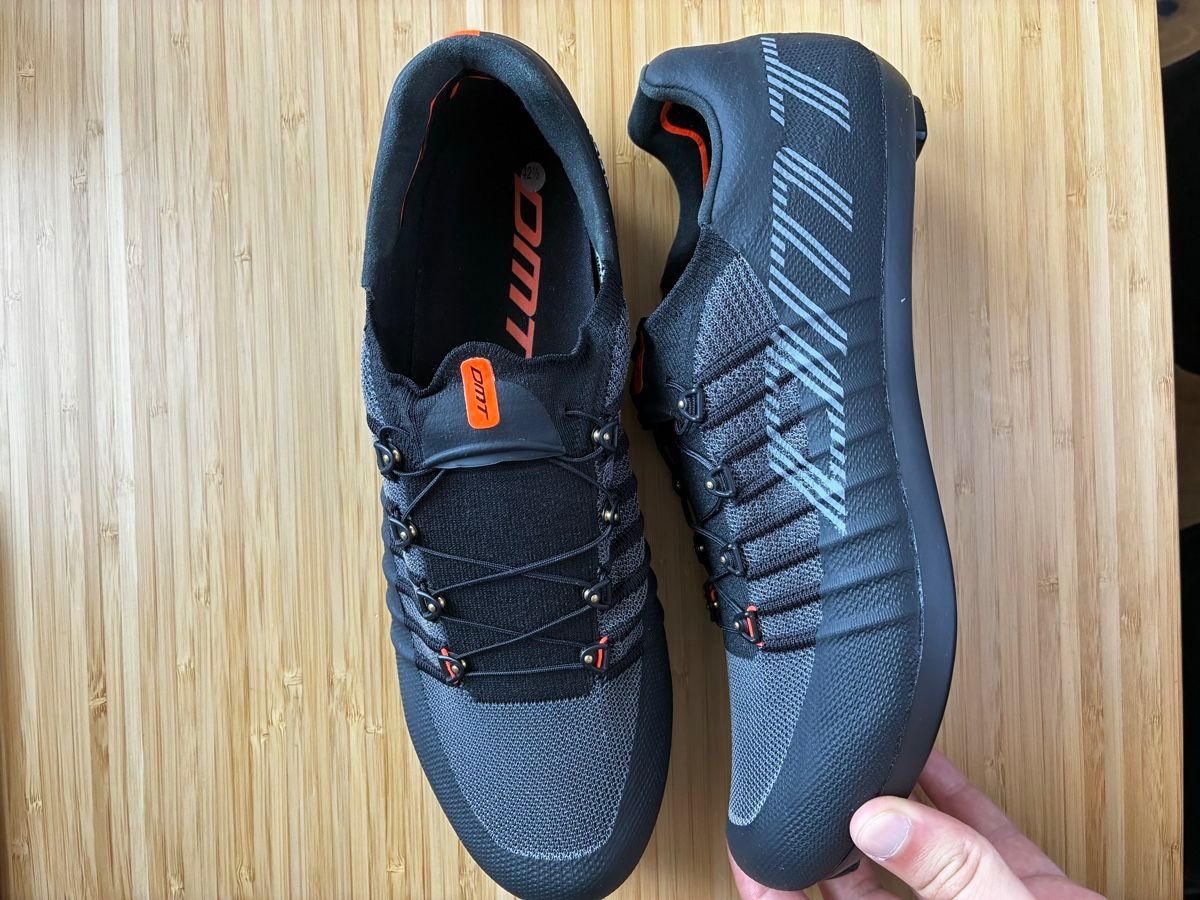 Herrenschuhe: DMT Pogis – Gebraucht aus Zürich von Ulehni 2