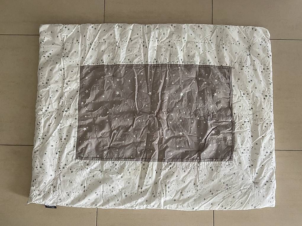 Tapis de jeu: Tapis d'éveil  – D'occasion à La Chaux-de-Fonds par Garf13