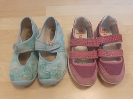 Elefanten Schuhe Gr.30