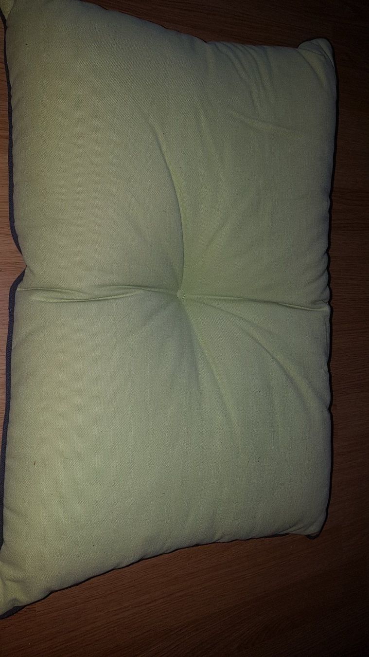 Coussins: 3 Kissen Dolphin 60x40 – Neuf avec emballage d'origine à Schwarzenburg par Flamingo07