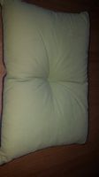 3 Kissen Dolphin 60x40