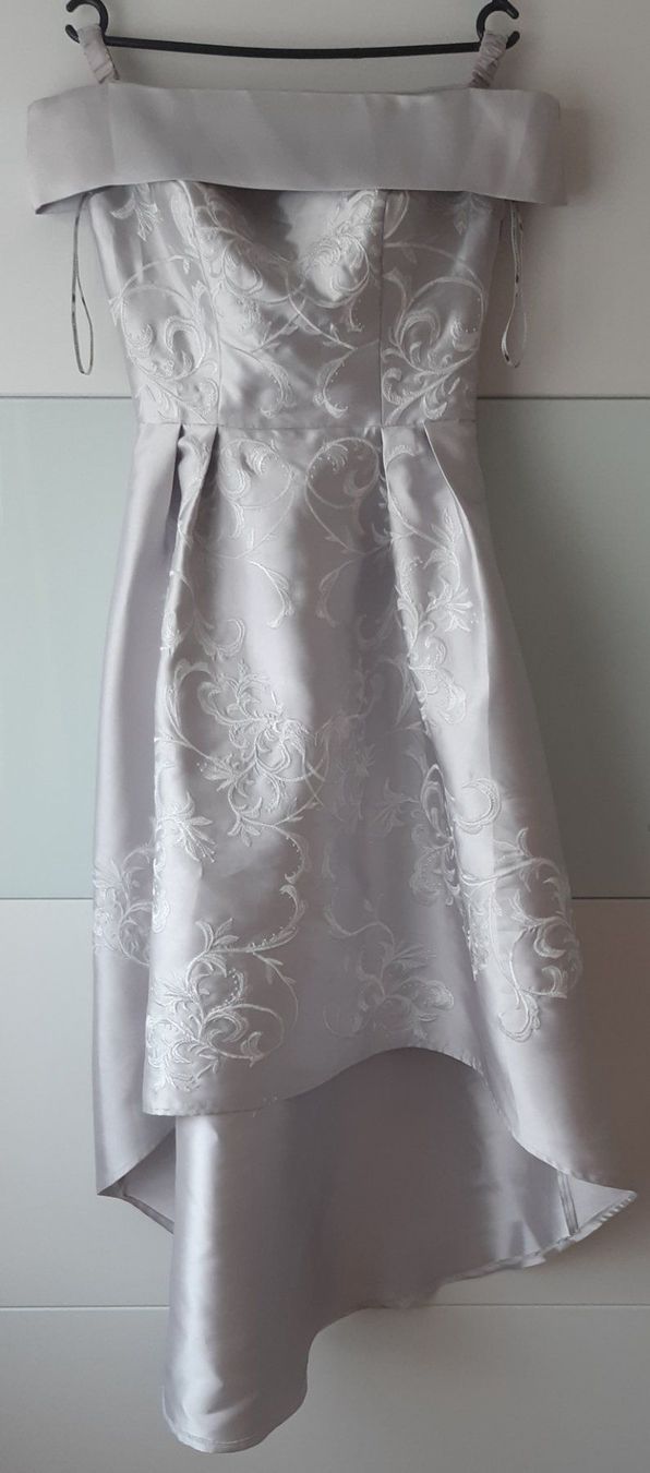Vestiti: Abendkleid Grösse 38 – Usato da Feuerthalen venduto da kigo87