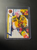 Elvis Schläpfer SC Bern SportZoo blue /30