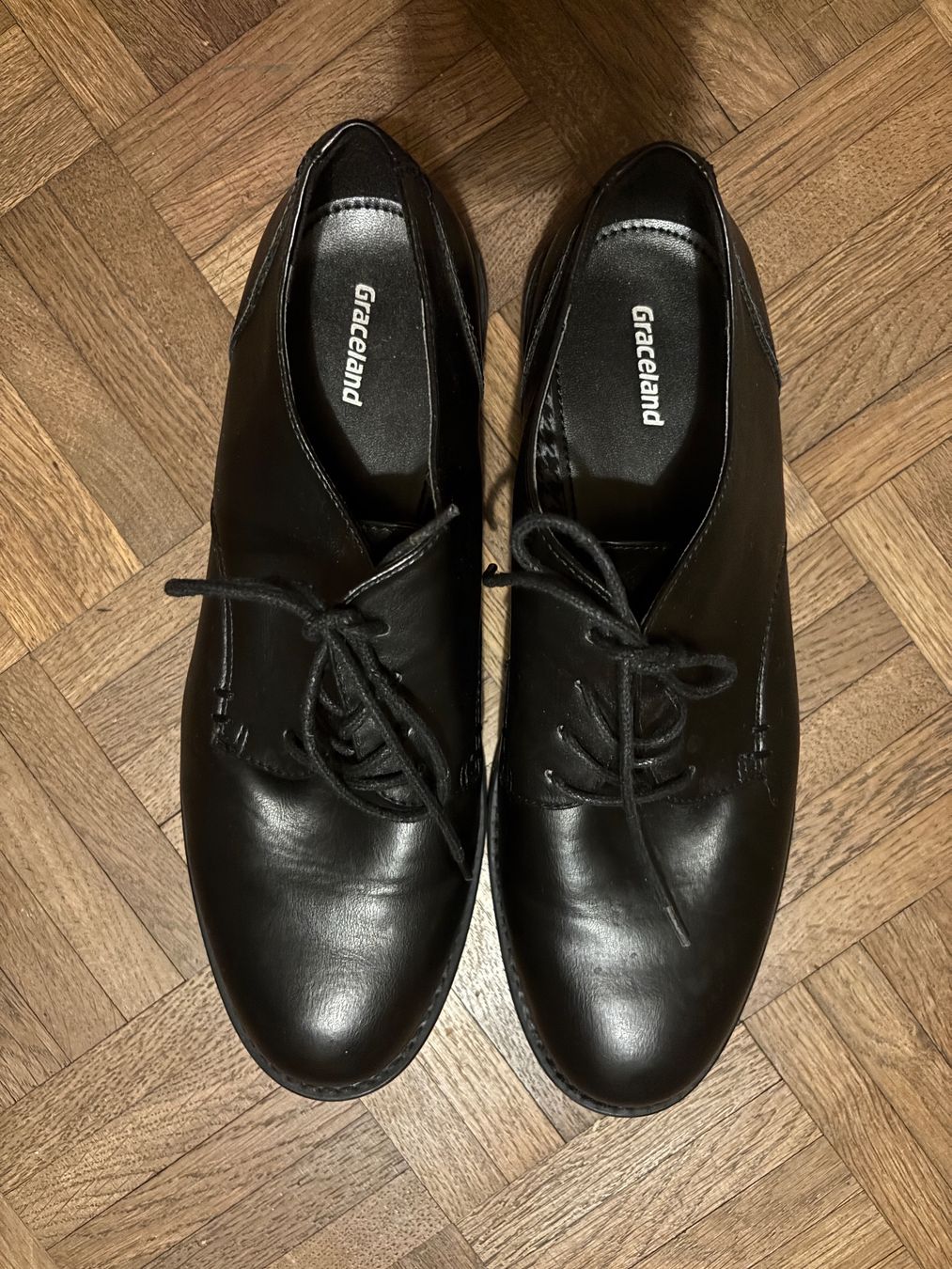 Graceland Chaussures femmes: Schnürschuhe – Neuf (Voir description) à Bern par ViksiBash 2