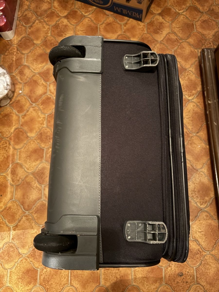 Samsonite Valigie: Koffer – Usato da Fraubrunnen venduto da amm_7kp6 5