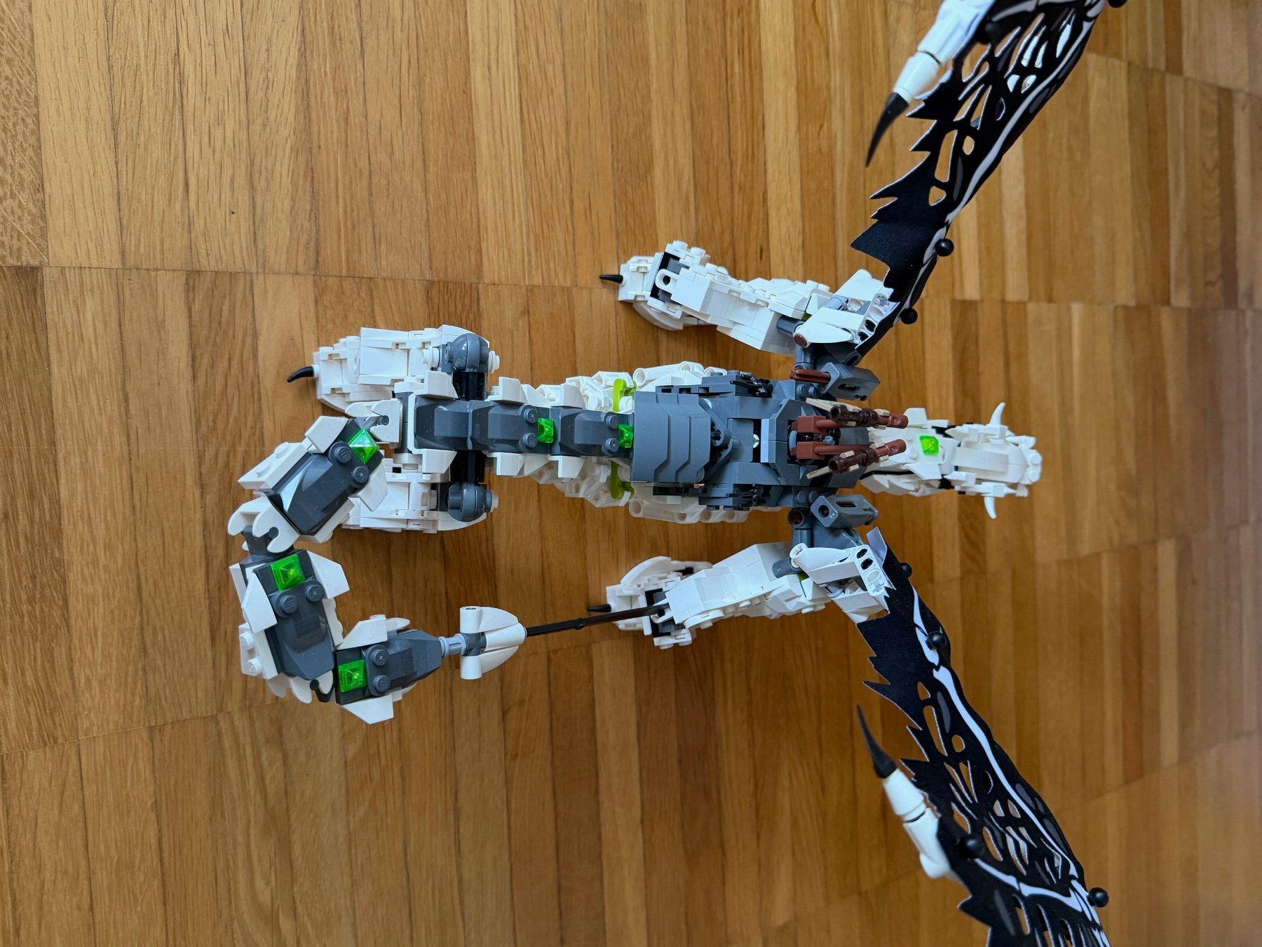 Lego Giocattoli: Lego 71721 Ninjago – Usato da Basel venduto da Biglex_bc 8