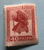 Briefmarken aus Ungarn Ungestempelt Siehe Original Fotos. 