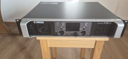 Yamaha Endstufe PX 3 DSP!