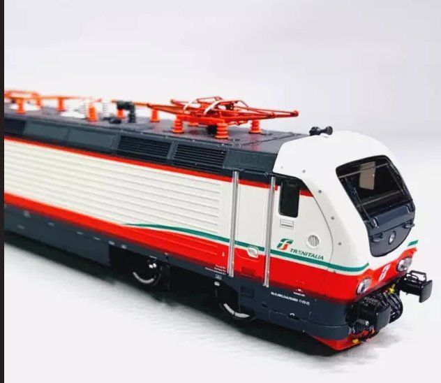 HO RIVAROSSI FS E 402 B 150 ref HRS2589 (V4) EUR 139,00