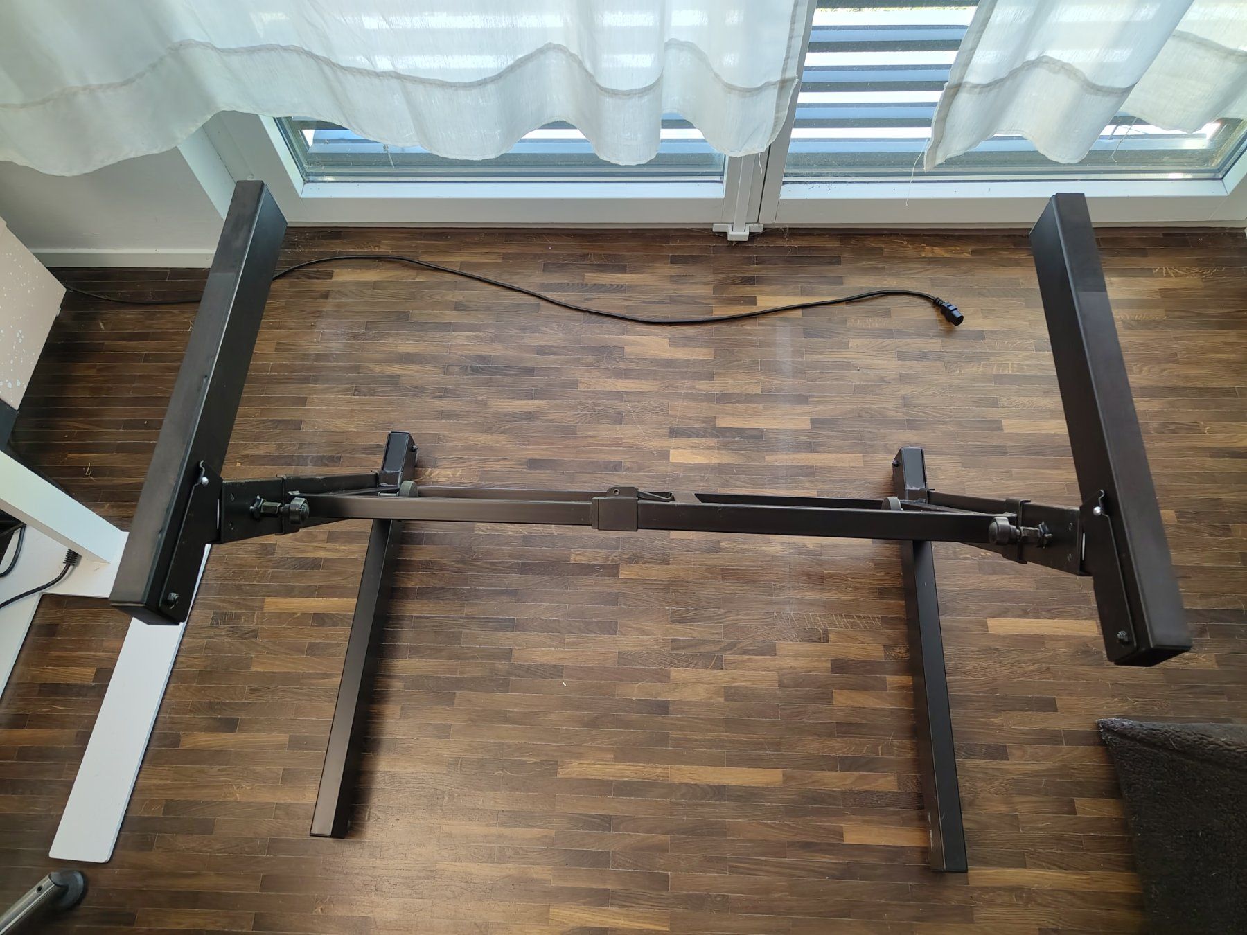 Supporti per strumenti musicali & leggii: Roland KS-11Z Keyboard-Ständer – Usato da Zollikerberg venduto da murmeltier57 1