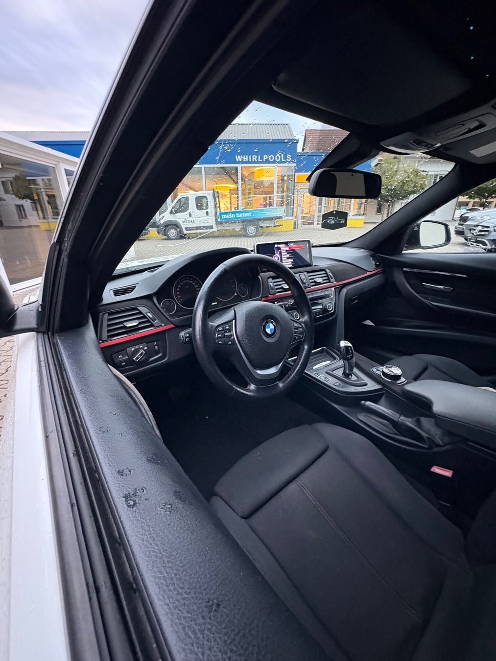 BMW Automobili: Bmw f31 328i – Usato da Windisch venduto da val_d66z 4