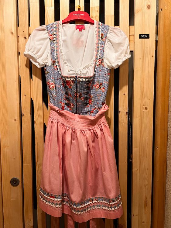 Dirndl Von Kruger Madl