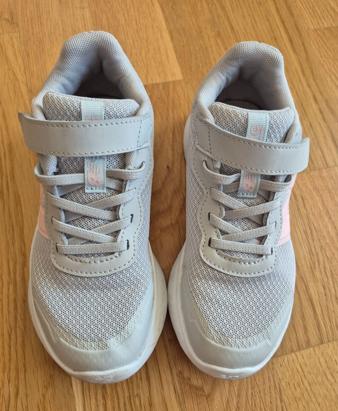 New Balance Scarpe da uomo: Baskets NEW BALANCE – Usato da Petit-Lancy venduto da ka_lak 1