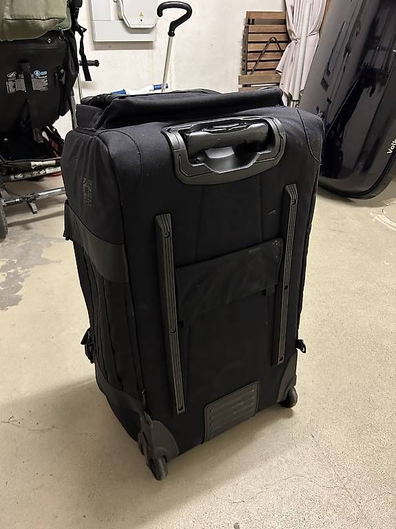 Koffer & Taschen: Tasmanian Tiger Trolley – Neu und originalverpackt aus Münsingen von MyHelion