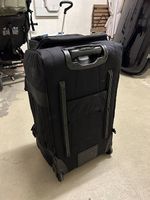 Tasmanian Tiger Trolley