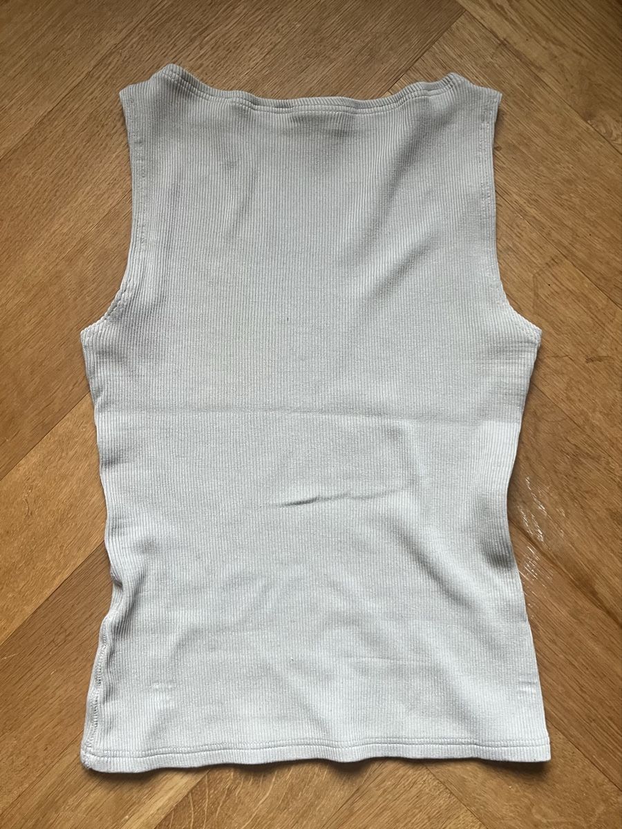 Weekday Top: Weekday Top | Boatneck | XS-S – Usato da Zürich venduto da johash 1