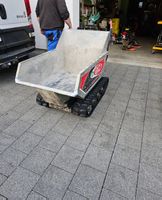 Raupendumper GKZ