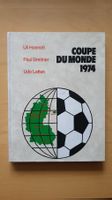 Coupe du Monde 1974
