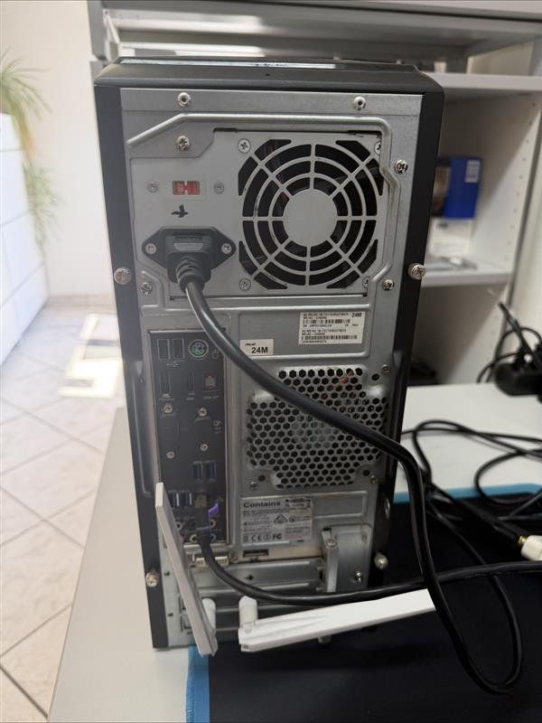 Asus PC: Asus M51AC – Usato da Zizers venduto da Digitag0 2