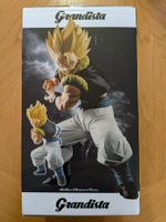 Grandista Super Saiyajin Gogeta Dragon Ball Figur Neu & OVP