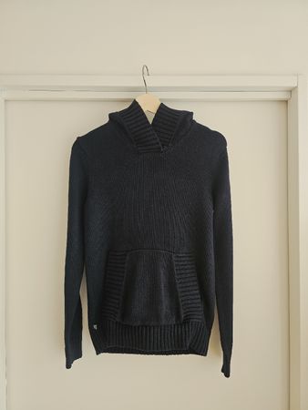 Ralph Lauren Woman Hoodie in size Petit S. Made in Australia