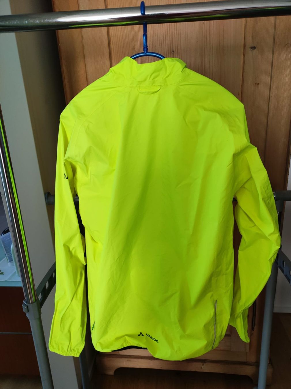 Vaude Jacken: Windstopper, Wasser abweisend Gr: M – Gebraucht aus Oberengstringen von dalisiana 1