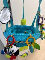 Bright Starts Türhopser Bounce n Spring | inkl. Versand