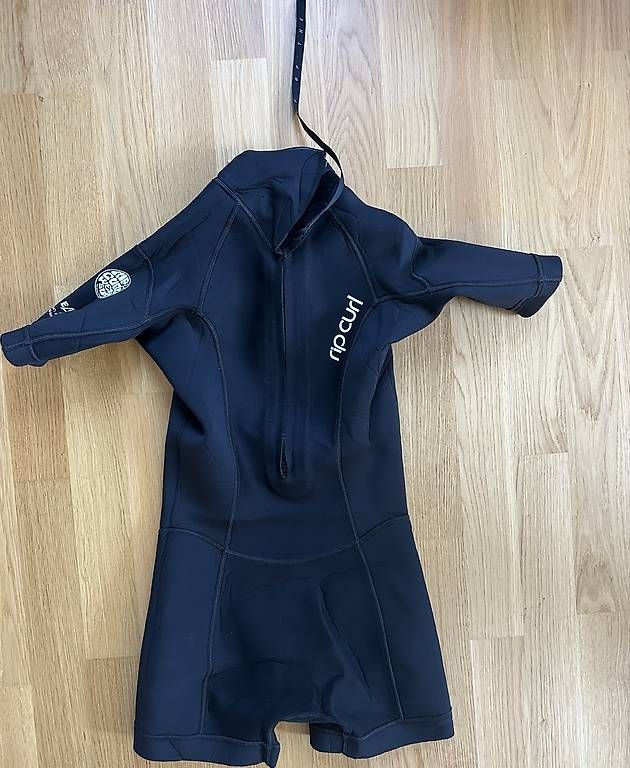 Mute per immersioni: Rip Curl Shorty - 2.2 - Grösse 6 – Usato da Winterthur venduto da ger_w2ft 1