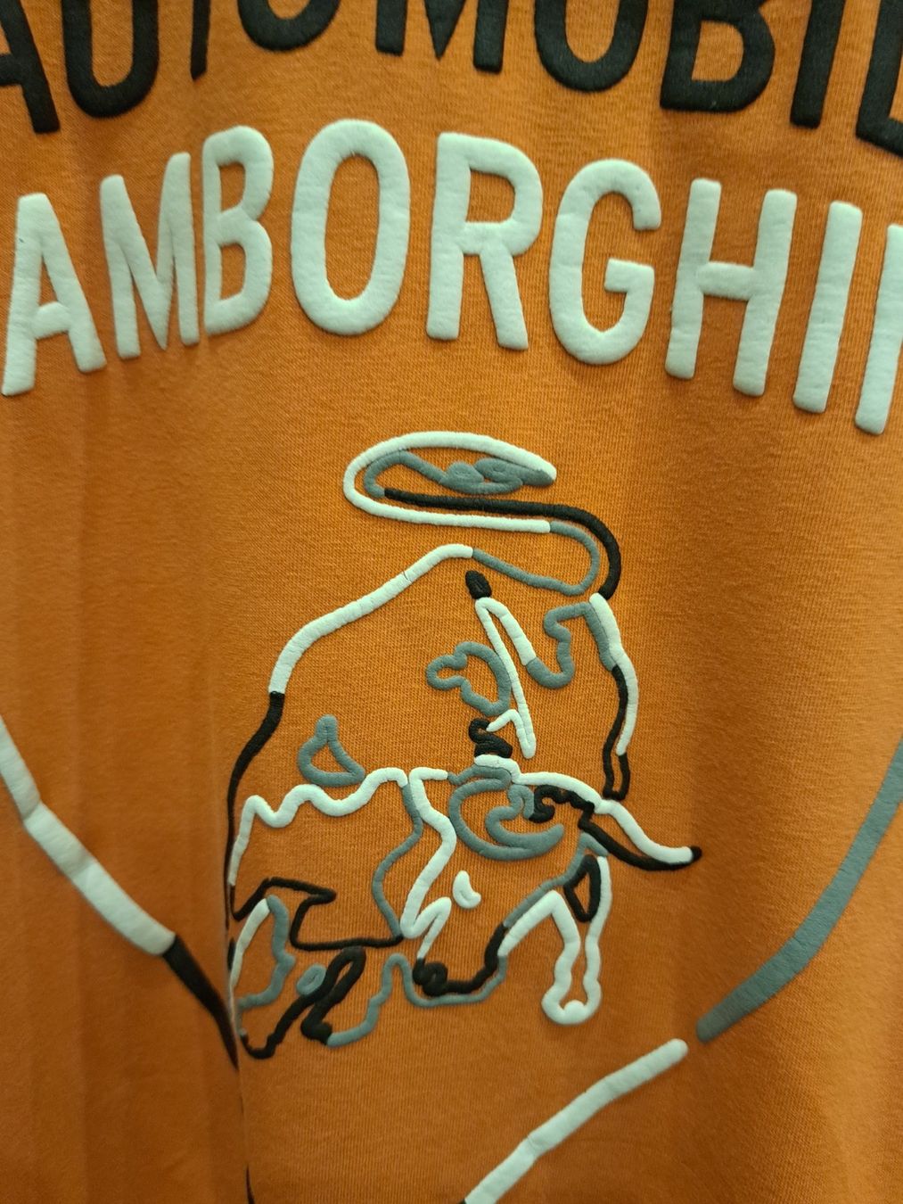 Calvin Klein Camicie, T-shirt & Polo: Automobili Lamborghini Calvin Klein Set 152 – Usato da bazenheid venduto da salerno007 2