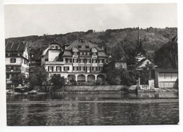 ZUG Marienheim