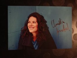 Claudia Kottal - handsigniert