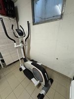 Kettler Ellittica Crosstrainer Rivo M