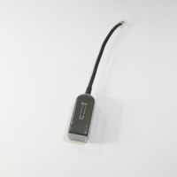 RJ11 Telefonkabel Adapter T-Adapter neu