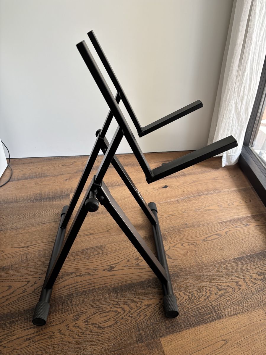 Sonstige Dekorationen & Accessoires: Fender Amp Stand - Ampstativ (large) – Gebraucht aus Luzern von gio_5prm 2
