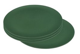 Rosemary green, Durchmesser 25cm, 4-Teilig, Bioplastik, C-PL