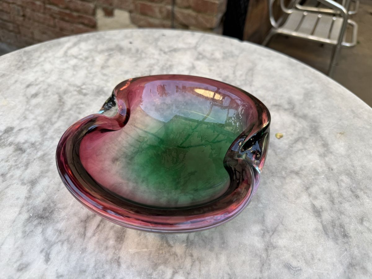 Murano Schalen: Murano – Gebraucht aus Zürich von Manubene 1