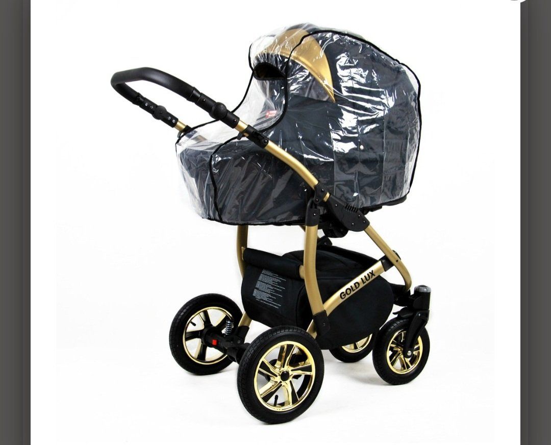 Carrozzine: Kinderwagen 3in1 – Usato da Hunzenschwil venduto da sar_k5z8 5