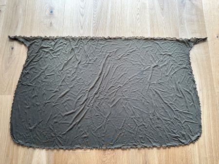 Fabrikneuer, wunderschöner Pareo BELDONA