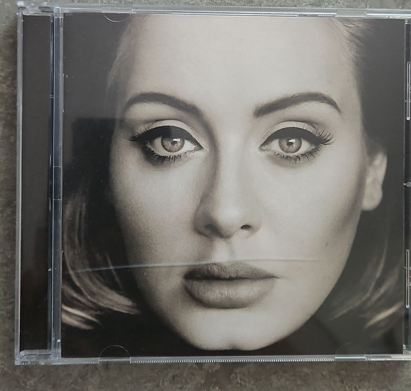 CDs: Adele 25 CD Album guter Zustand – D'occasion à zürich par ec58