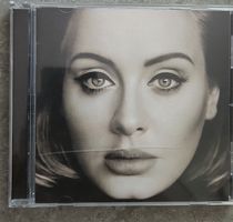 Adele 25 CD Album guter Zustand