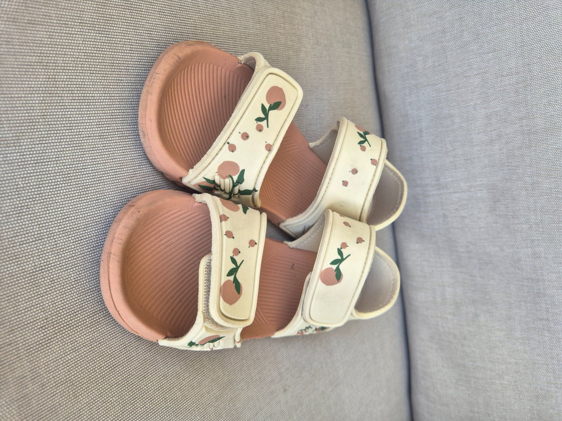 Scarpe per ragazze: Liewood Sandale, grosse 30 – Usato da Spreitenbach venduto da Jus_299b