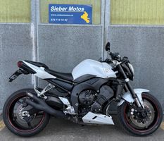 Yamaha FZ1NA ab MFK, ab Service, mit Garantie