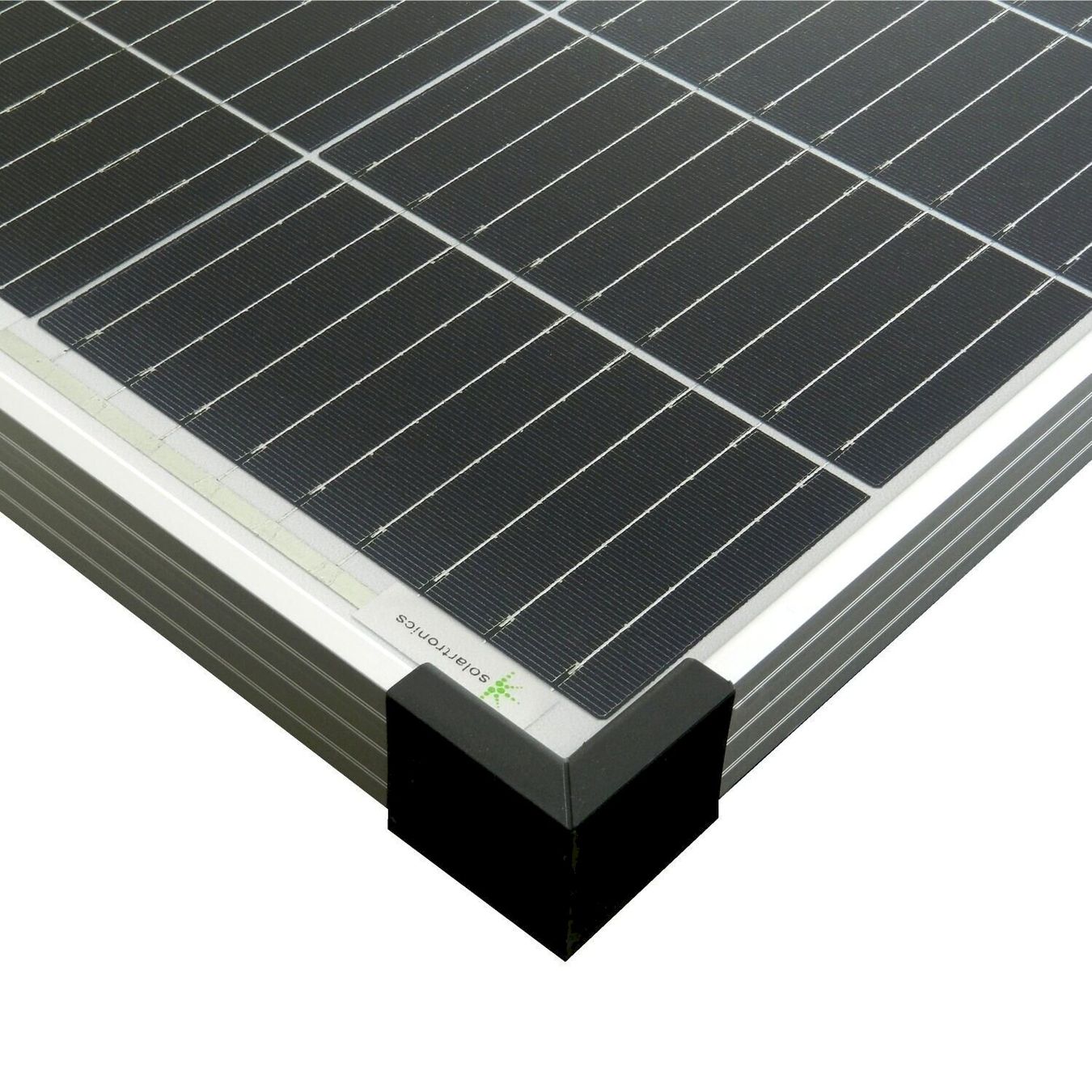 Dispositivi a energia solare: Solartronics Solarpanel 180W – Nuovo e nell'imballaggio originale da Bottighofen venduto da zaap 1