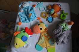 BABY SPIEL BABY JEUX