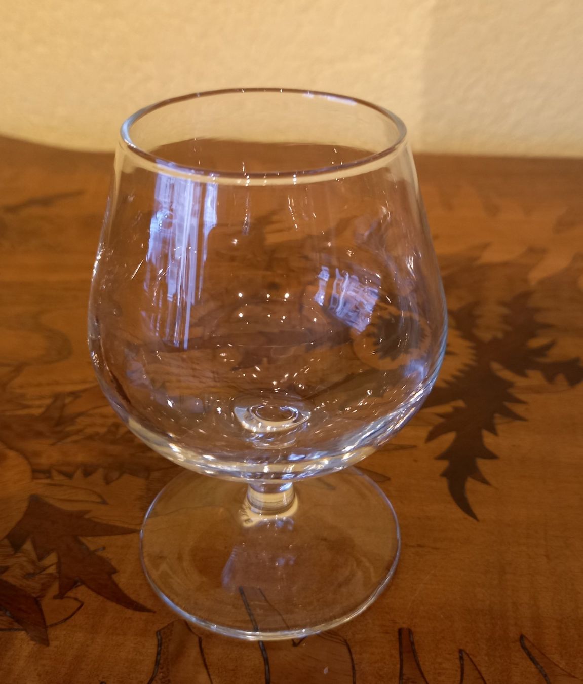 Verres: 6 jolis verres à alcool – D'occasion à Lausanne par leneko 3