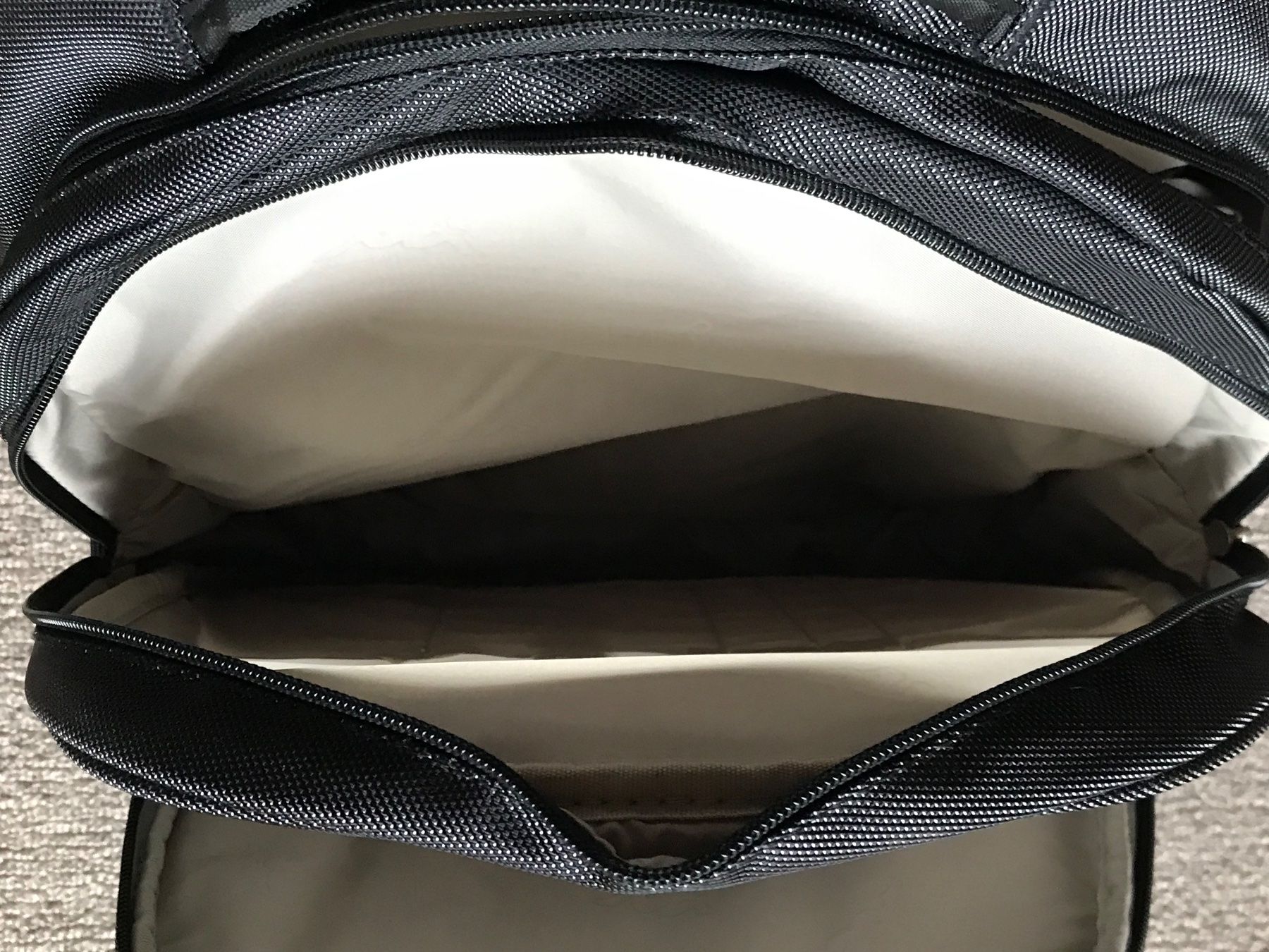 Zaini: Rucksack KAPPA Freizeitrucksack Wanderrucksack WIE NEU – Nuovo (secondo la descrizione) da Däniken SO venduto da allerlei54 5