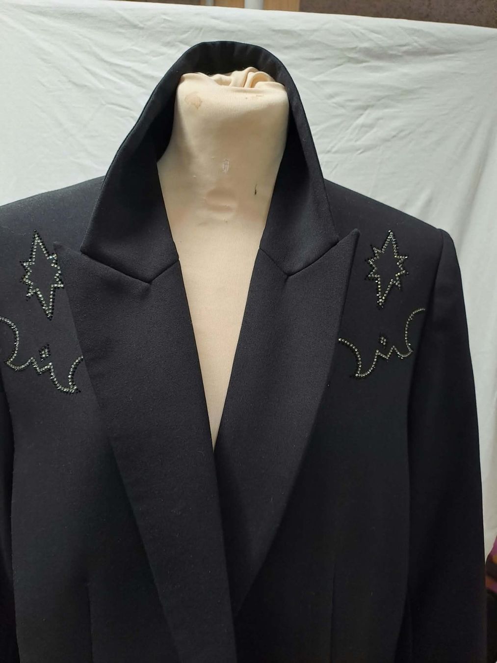 Zadig & Voltaire Giacche: Blazer Zadig&Voltaire – Usato da La Chaux-de-Fonds venduto da Emmaus2300CDF 4