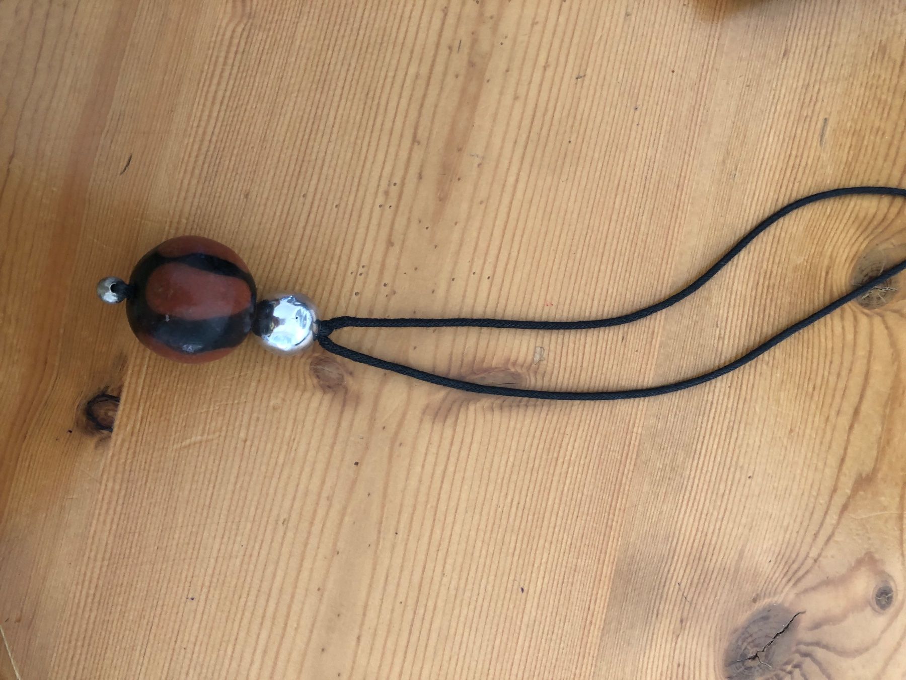 Ketten: Halskette Lencan Schmuck – Neu und originalverpackt aus Bellinzona von eri_5kqz