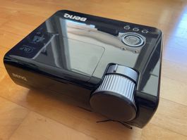 Beamer BenQ MW512 DLP Projektor schwarz